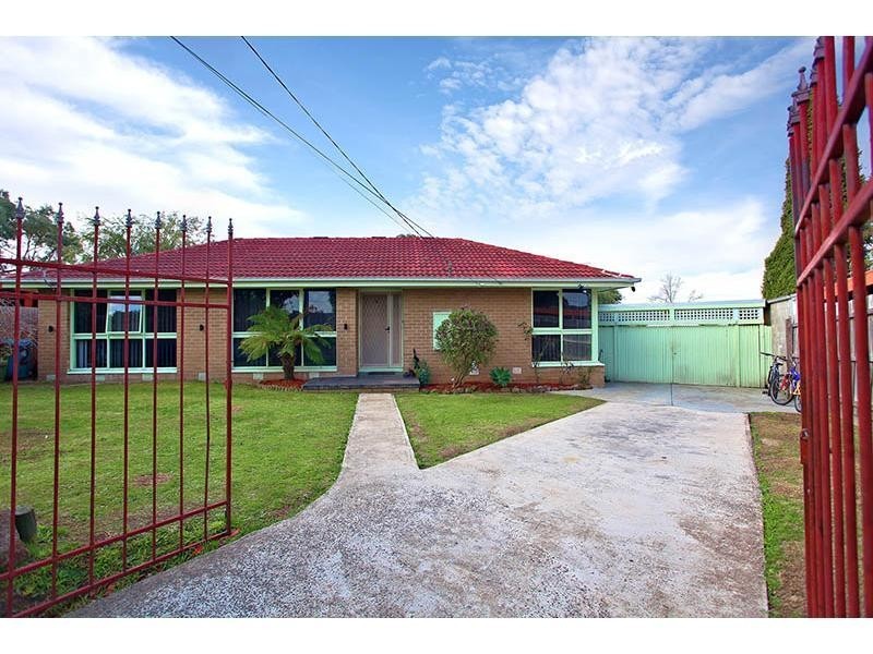 2 Polk Court, Dandenong North VIC 3175