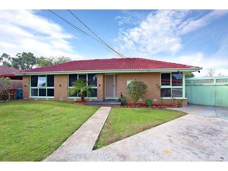 2 Polk Court, Dandenong North VIC 3175