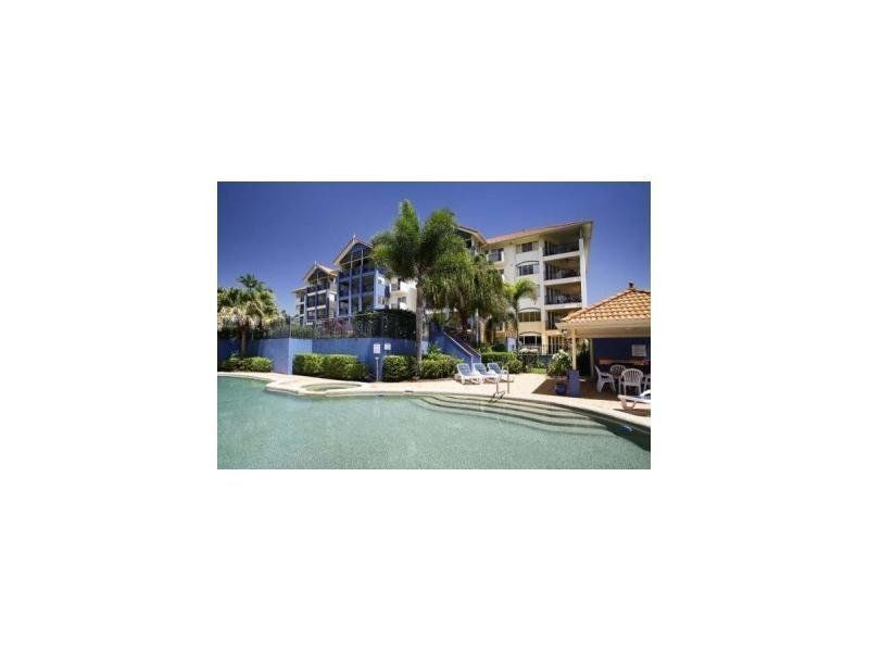 15/275 The Esplanade, Cairns North QLD 4870