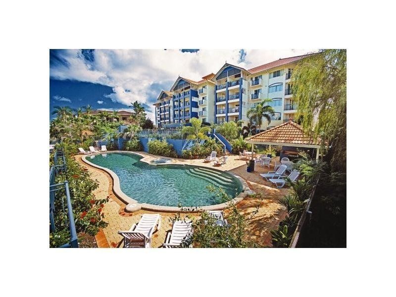 15/275 The Esplanade, Cairns North QLD 4870