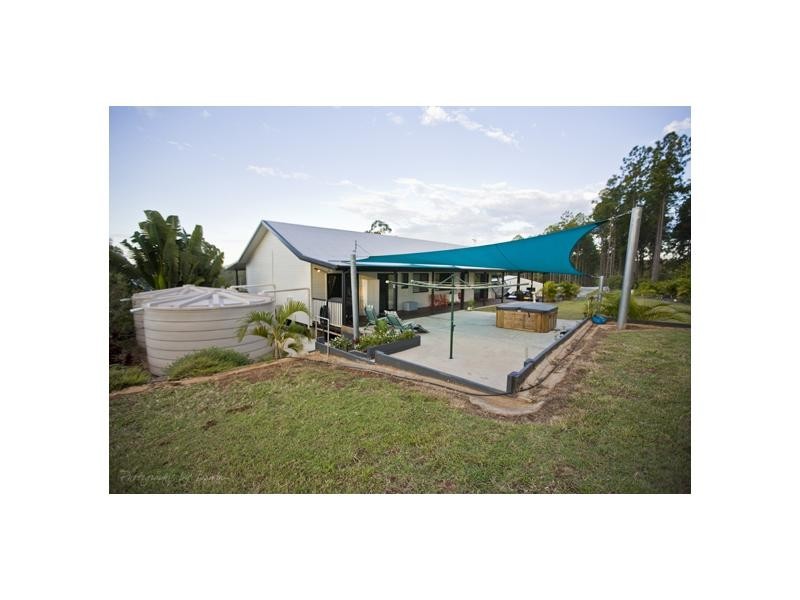 11 Clarke Road, Glenwood QLD 4570