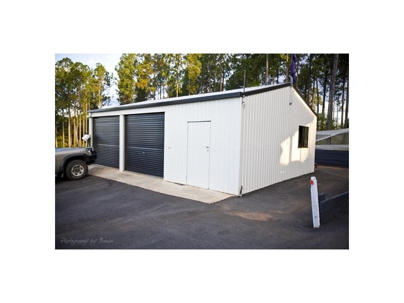 11 Clarke Road, Glenwood QLD 4570