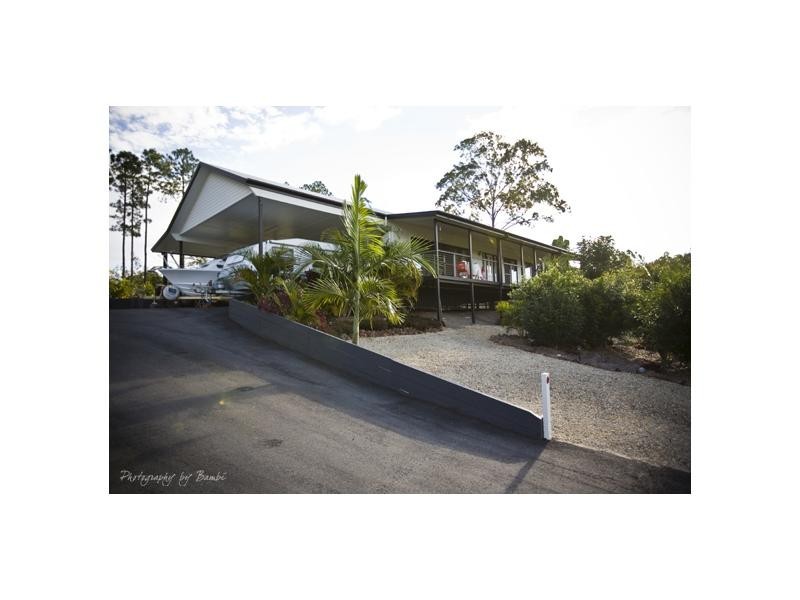 11 Clarke Road, Glenwood QLD 4570