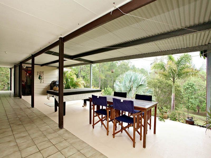 18-24 Manor Court, Canungra QLD 4275