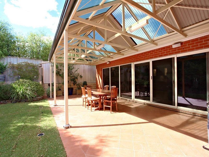 47 Craigburn Farm Circuit, Craigburn Farm SA 5051