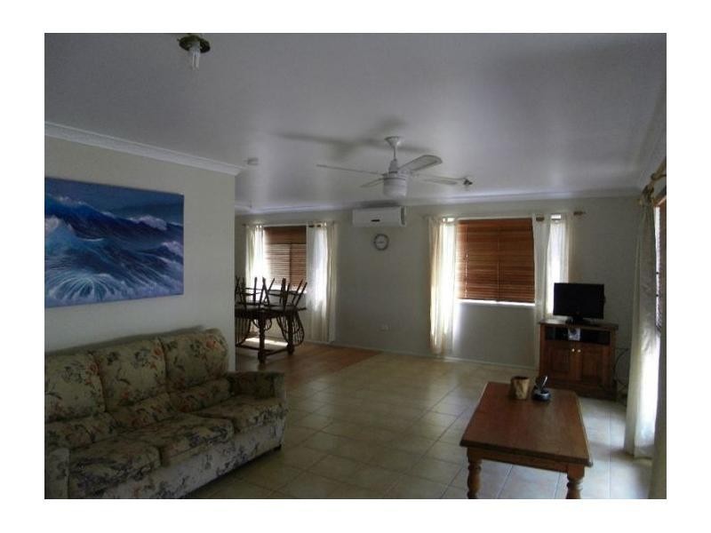 17 Wheatley Court, Regency Downs QLD 4341