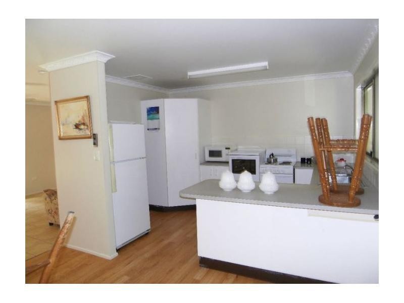 17 Wheatley Court, Regency Downs QLD 4341