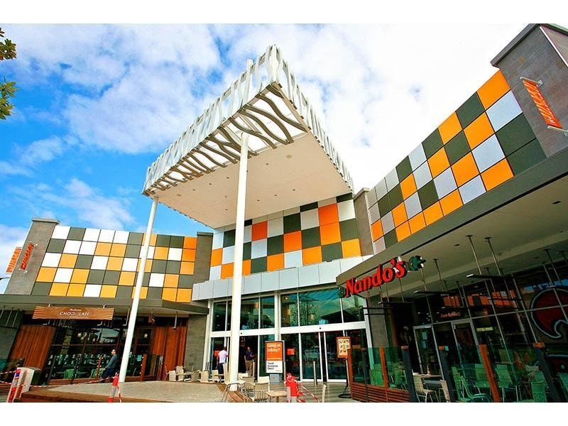 25 Central Park Avenue, Point Cook VIC 3030