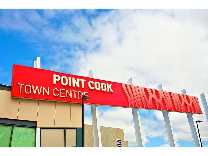 25 Central Park Avenue, Point Cook VIC 3030