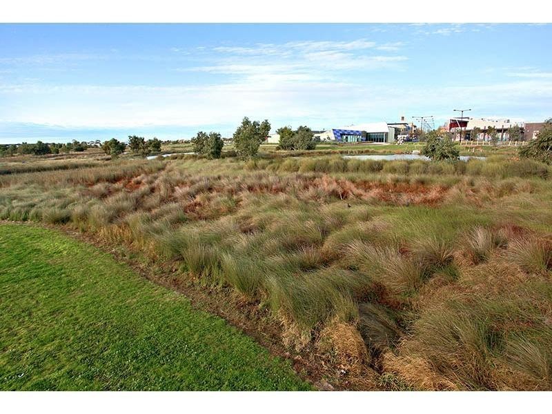 25 Central Park Avenue, Point Cook VIC 3030