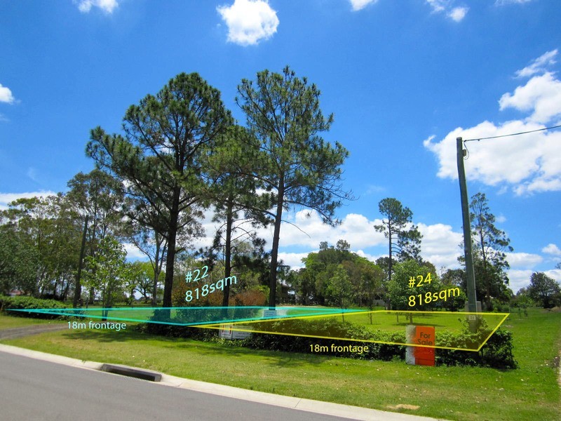 Bellbird Park QLD 4300