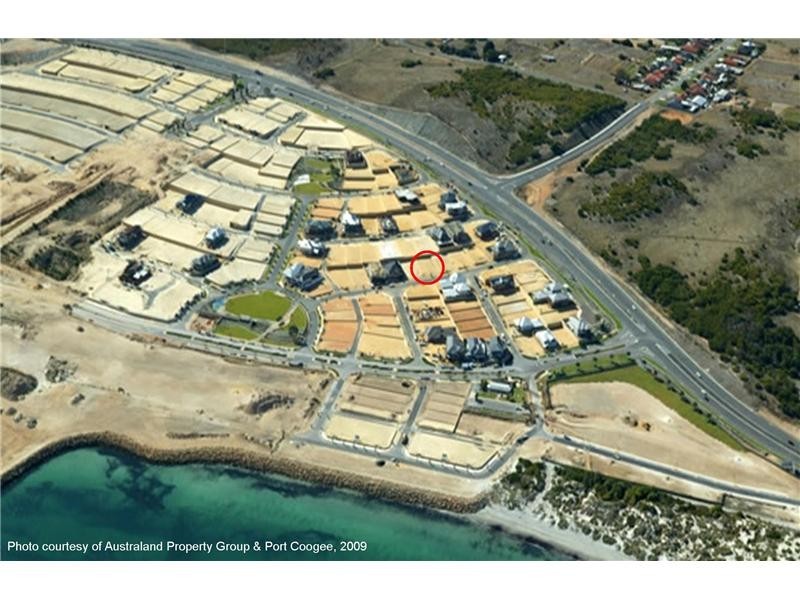 13 Newark Turn, North Coogee WA 6163