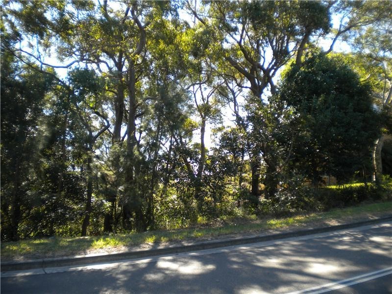 157A Fowler Road, Illawong NSW 2234