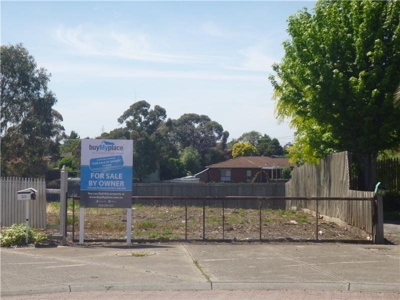 Lot 71 Billungah Place, Burnside VIC 3023