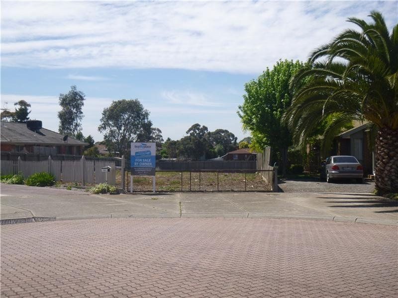 Lot 71 Billungah Place, Burnside VIC 3023