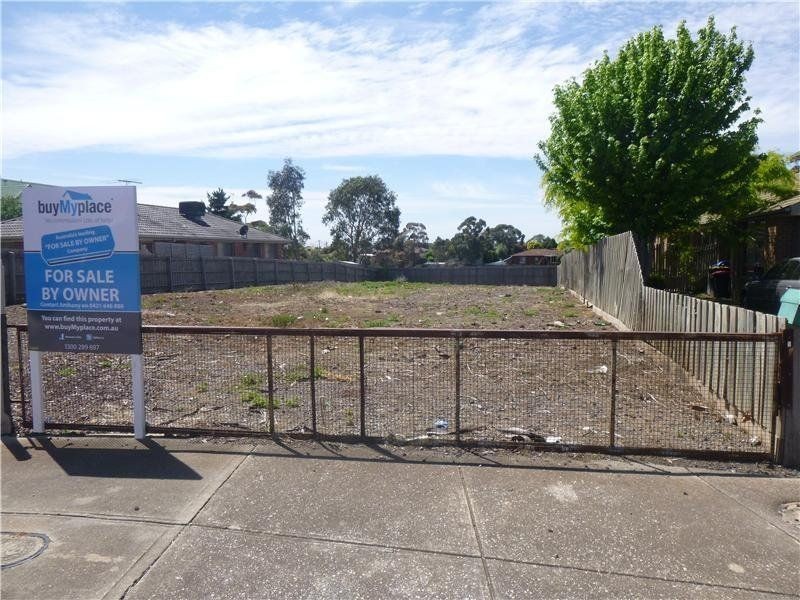 Lot 71 Billungah Place, Burnside VIC 3023