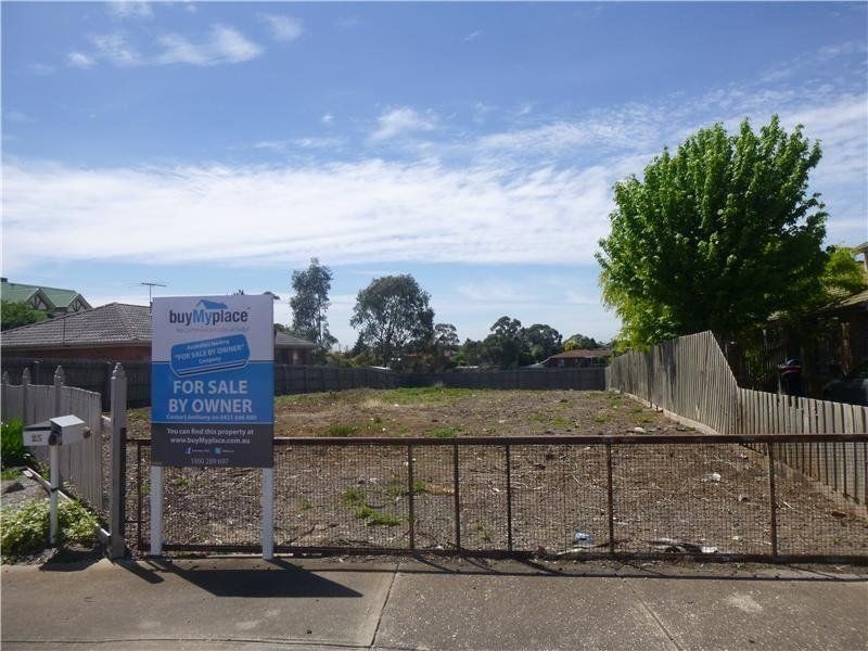 Lot 71 Billungah Place, Burnside VIC 3023