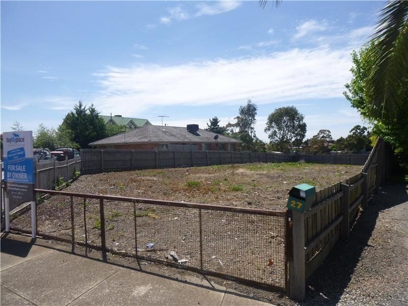 Lot 71 Billungah Place, Burnside VIC 3023
