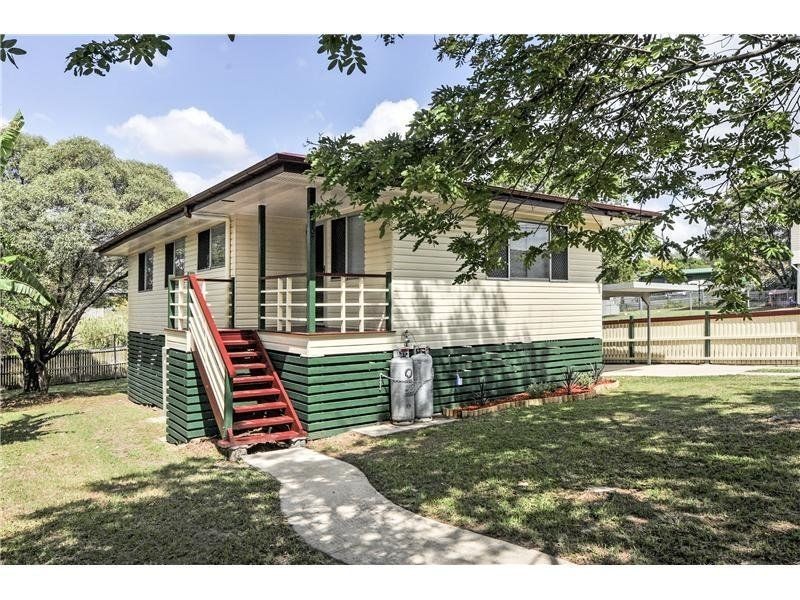 107 Brisbane Road, Riverview QLD 4303