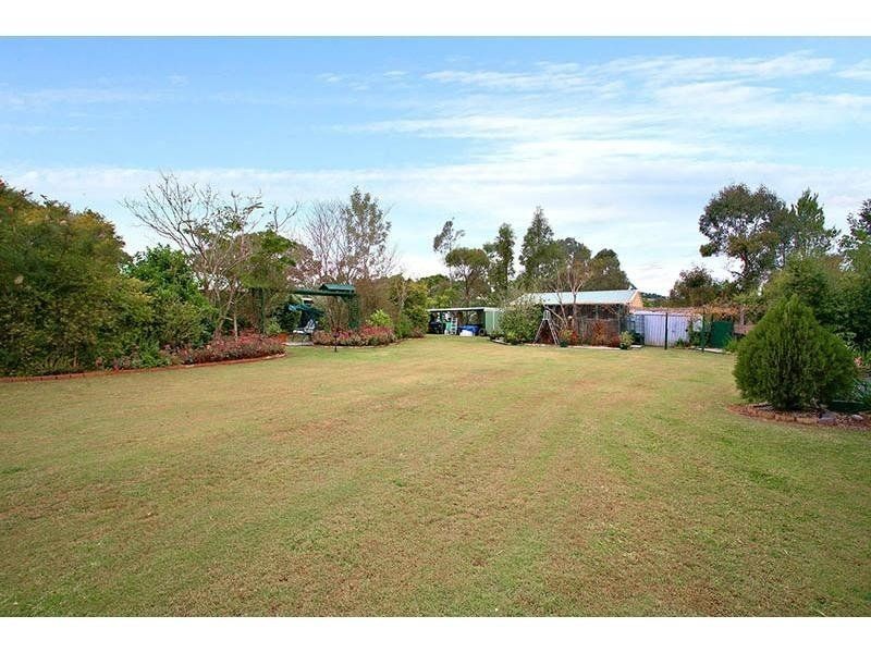 192 Rose Avenue, Minden QLD 4311