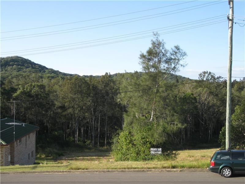 43 Raleigh Street, Scotts Head NSW 2447