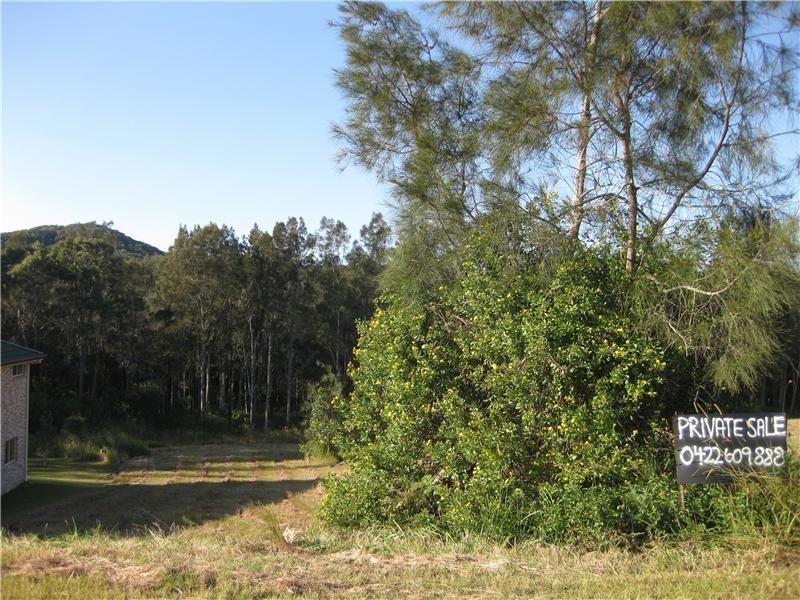 43 Raleigh Street, Scotts Head NSW 2447