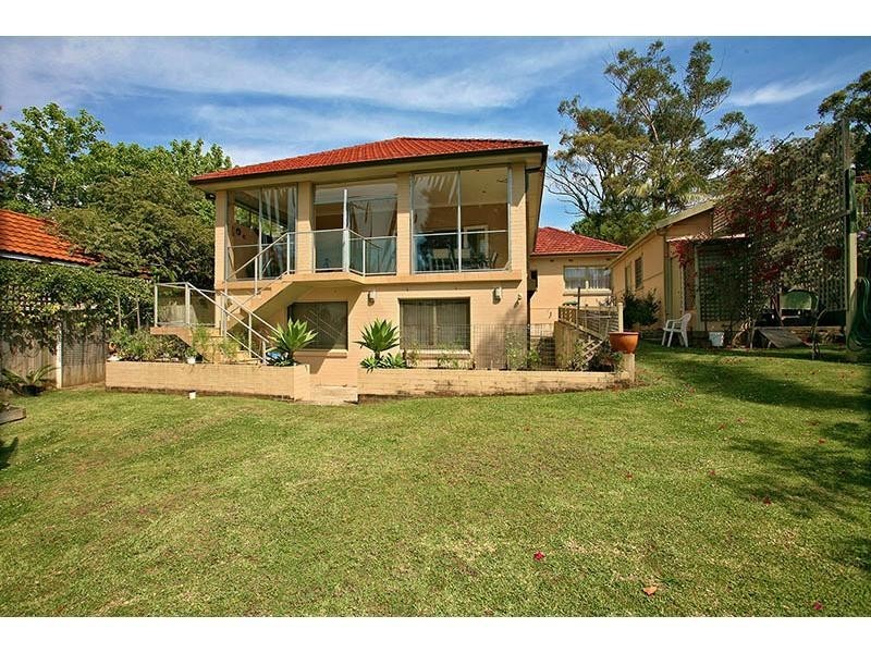 114 Kissing Point Road, Turramurra NSW 2074