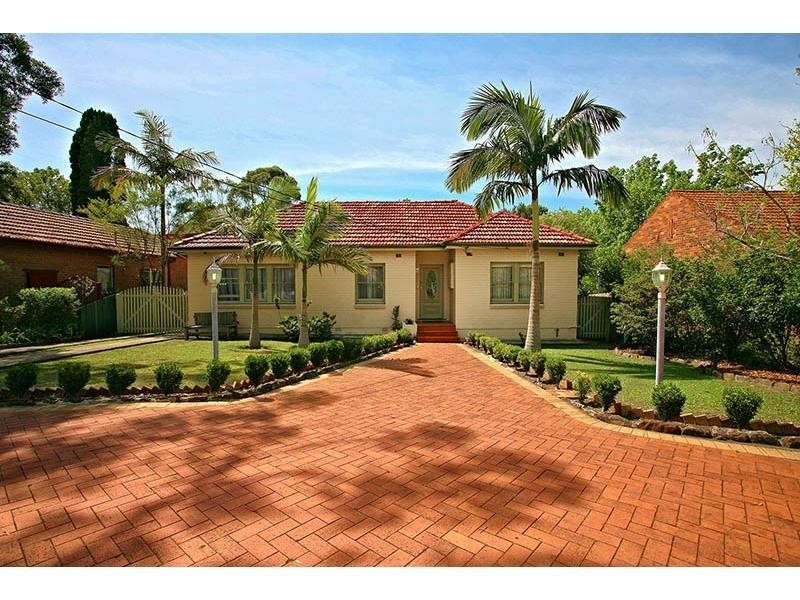 114 Kissing Point Road, Turramurra NSW 2074