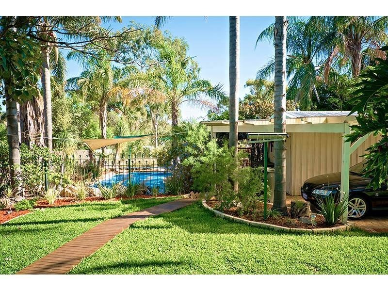 16 Habgood Street, Northam WA 6401