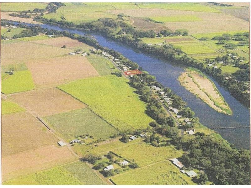 102 Eddleston Drive, CORDELIA, Lucinda QLD 4850