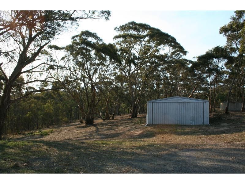 250 Camerons Lane, Beremboke VIC 3342