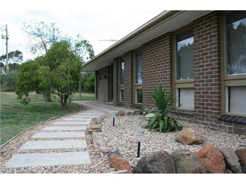 250 Camerons Lane, Beremboke VIC 3342