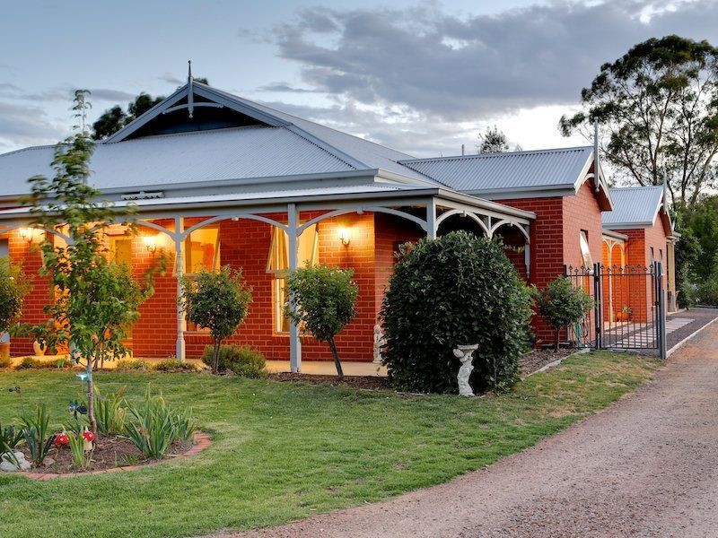 47 Shiffner Street, Violet Town VIC 3669