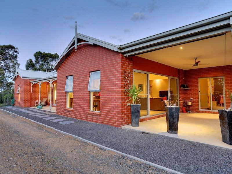 47 Shiffner Street, Violet Town VIC 3669