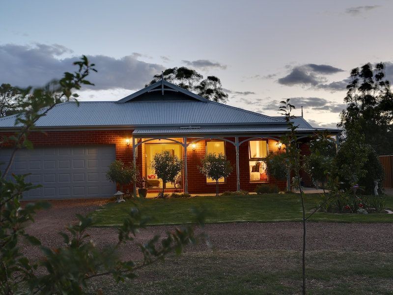 47 Shiffner Street, Violet Town VIC 3669