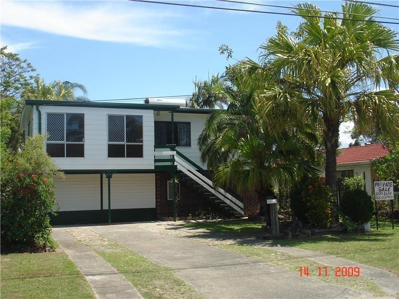 53 Aquarius Drive, Kingston QLD 4114