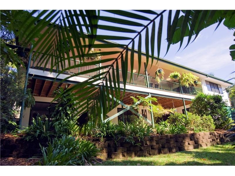 61 FORESTWOOD DRIVE, Buderim QLD 4556