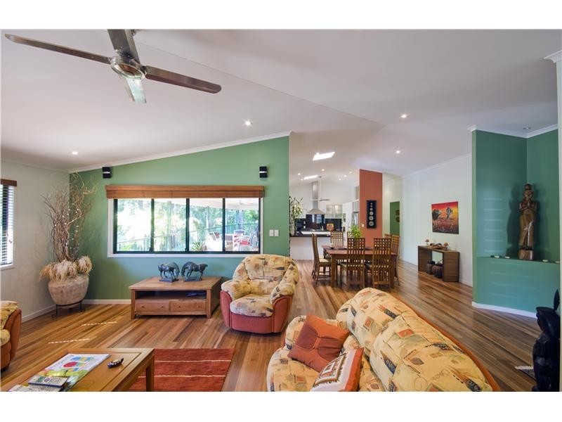 61 FORESTWOOD DRIVE, Buderim QLD 4556