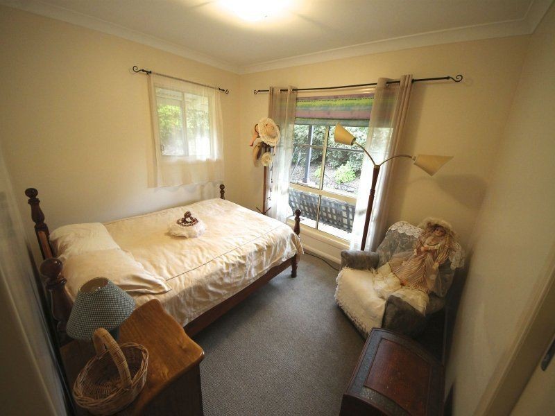 15 Bunya Pine Drive, Hodgson Vale QLD 4352