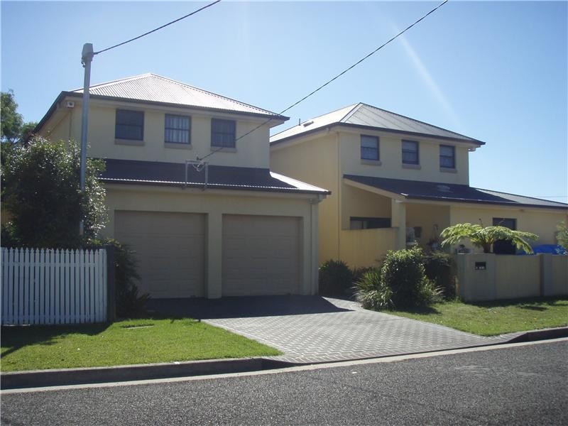 1 BOYD STREET, Minnamurra NSW 2533