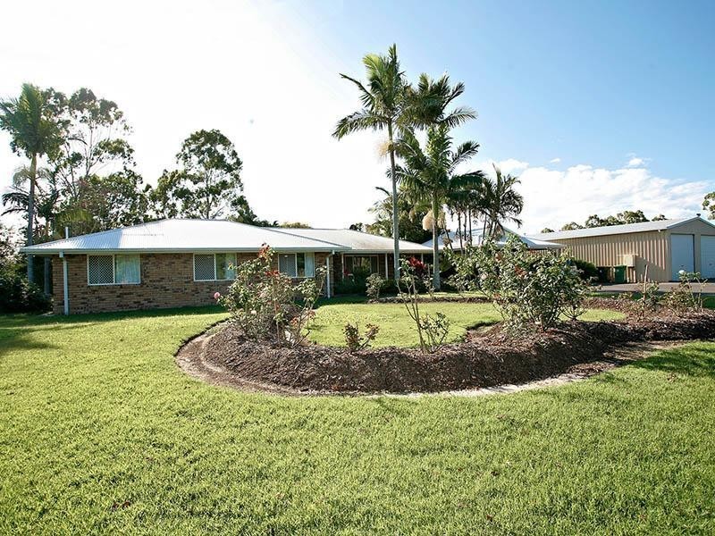 279 Old Bay Road, Burpengary QLD 4505