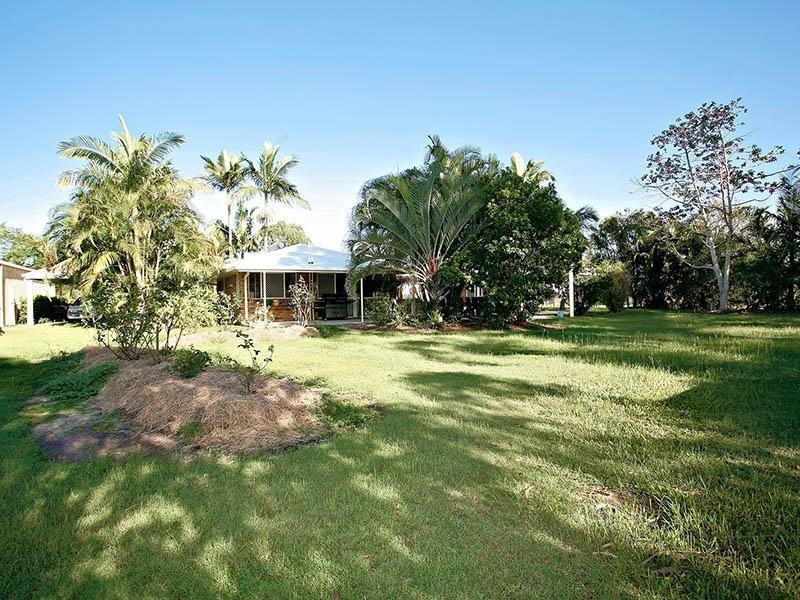 279 Old Bay Road, Burpengary QLD 4505