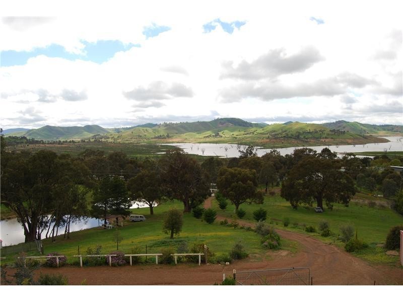 3005 Maintongoon Road, Bonnie Doon VIC 3720