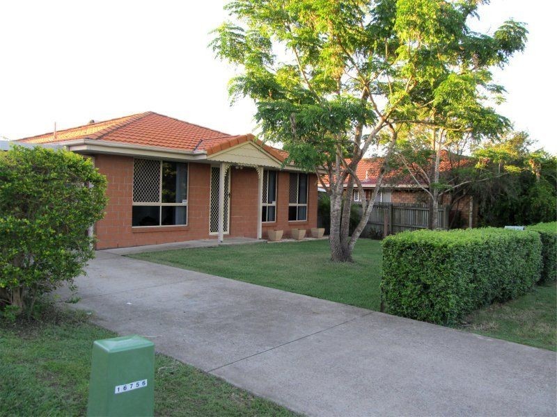 8 She Oak Court, Redbank Plains QLD 4301