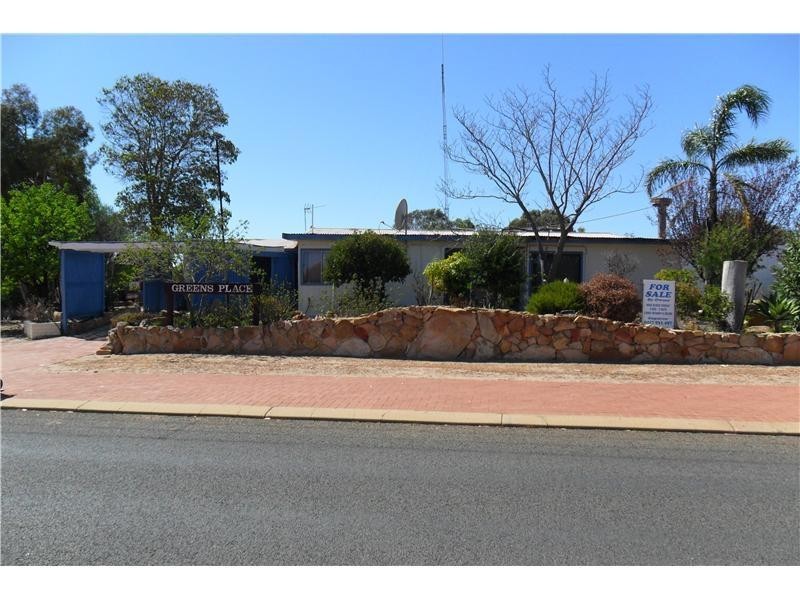 1 Mitchell, Newdegate WA 6355