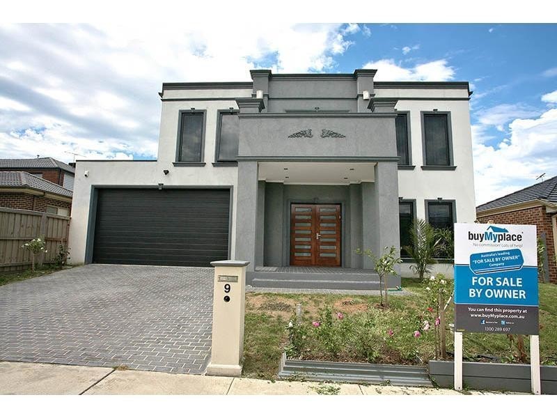 9 Salvador Drive, Epping VIC 3076