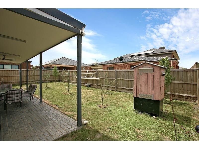 9 Salvador Drive, Epping VIC 3076