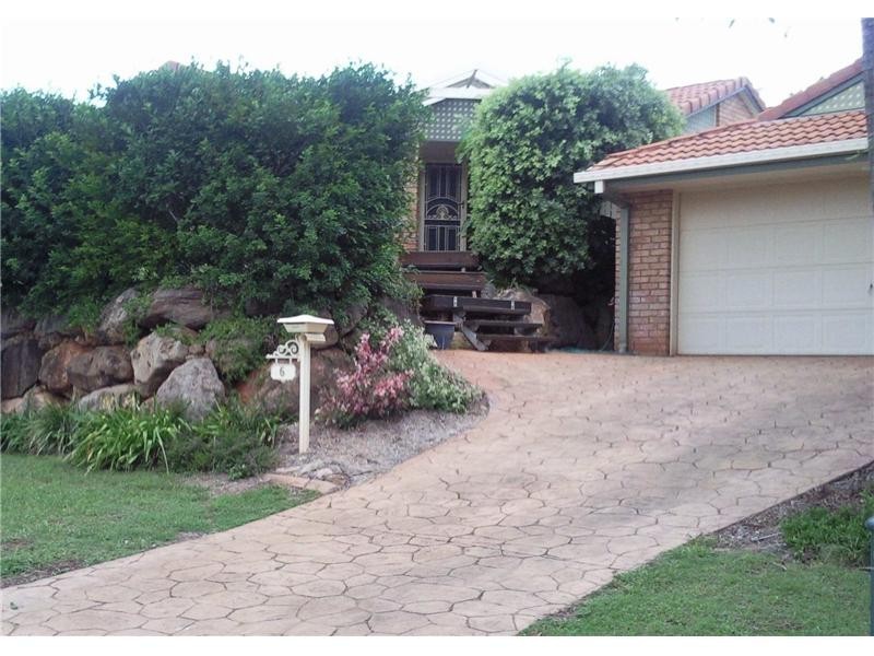 5 Fletcher Terrace, Ormiston QLD 4160