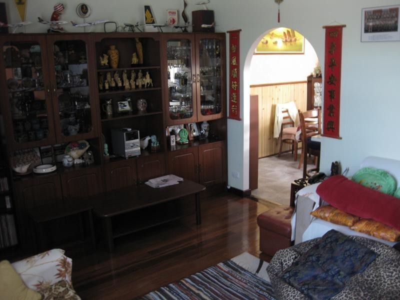 12 Camp Road, Pinjarra WA 6208