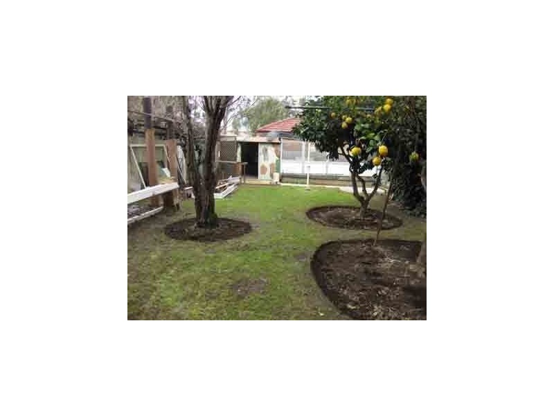 12 Camp Road, Pinjarra WA 6208